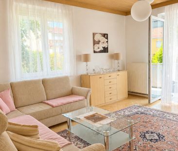 2-Zimmer-Wohnung in Toplage - Photo 2