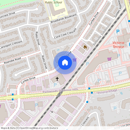 75 Curlew Drive, Toronto