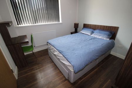 Hawkins Street, Flat, PRESTON, Lancashire PR1 7HR - Photo 3