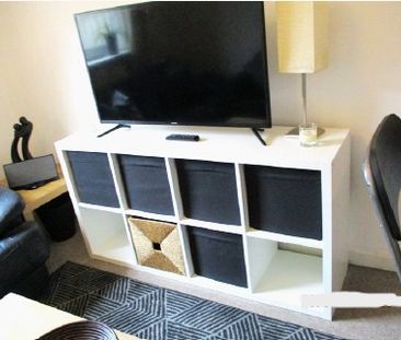 Room in a Shared House, Bellevue Road, SO15 - Photo 5