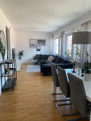 Köpmangatan 20A - Photo 1