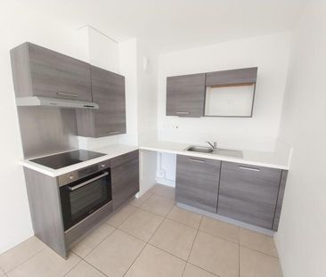 Location Appartement 2 Pièces 45 m² - Photo 4