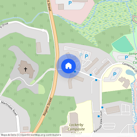 Greater Sudbury, Greater Sudbury, Sudbury, P3E 2E3