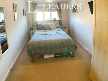 2 bedroom apartment to rent Riverside Place, Stamford, PE9 - Photo 3