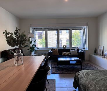 Appartement met 1 slaapkamer te Oostende - Foto 1