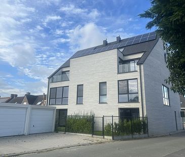 modern nieuwbouwappartement in Houthulst-Jonkershove - Foto 3