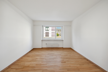 4-Zimmerwohnung in Therwil - Foto 2