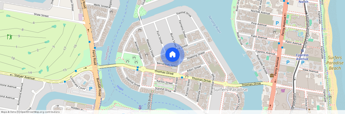 506/28 Dalpura Street, Qld 4217, Surfers Paradise