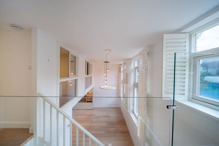 Daguerrestraat 173, Valkenboskwartier, 2561TR, Den Haag - Foto 5