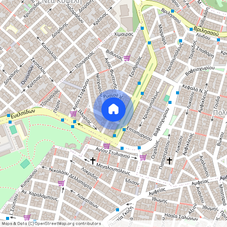 Αθήνα (Πολύγωνο)