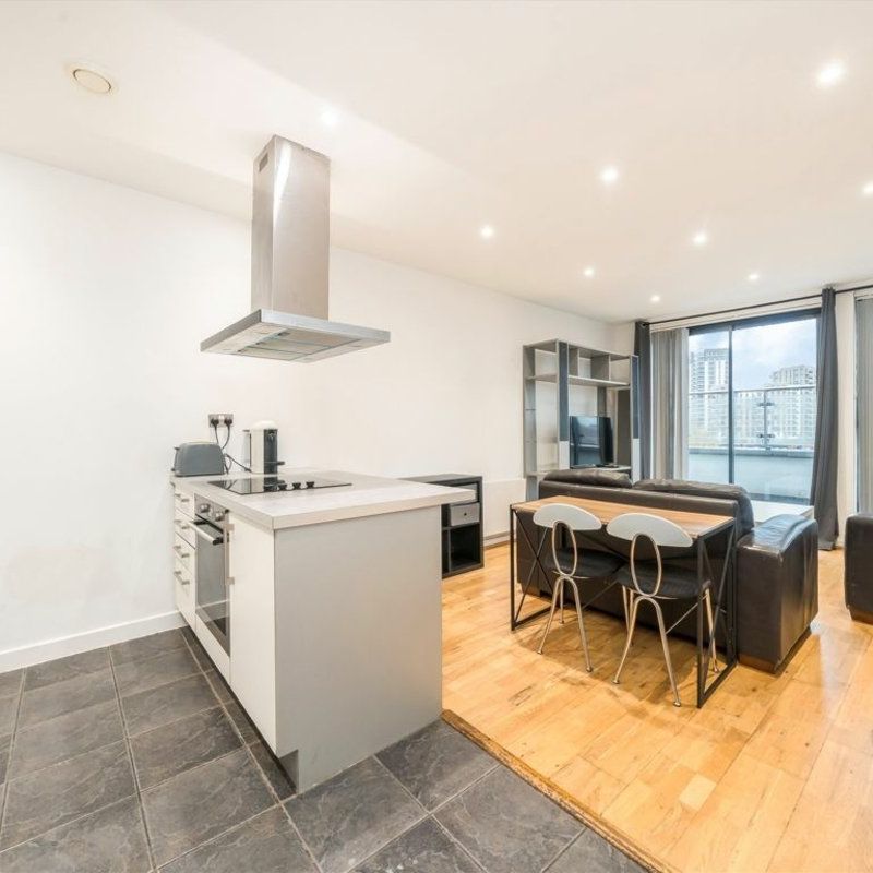 Devons Road - Photo 1