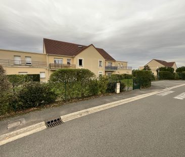 A LOUER - Val D'Auron / Dauphiné - T2 de 48.40m² avec balcon et par... - Photo 4