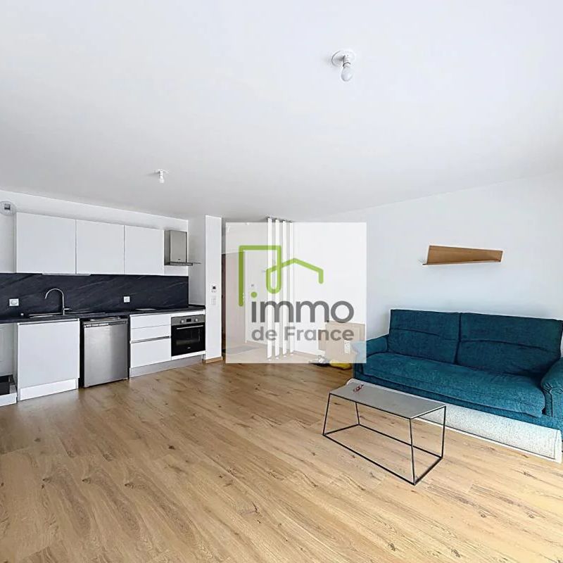 Studio HEM Centre 35m² - Photo 1