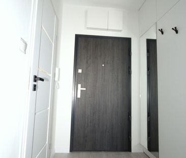 Piękny nowy apartament w Kamienica Nova + parking - Zdjęcie 6
