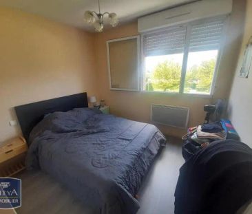 Appartement à louer 2 pièces 38.5m² - Photo 5