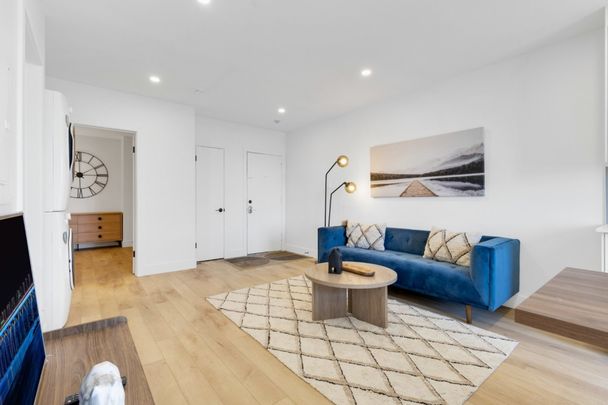 4910 Av. Walkley, app.12, H4C 2T5, H4C 2T5, Montréal - Photo 1
