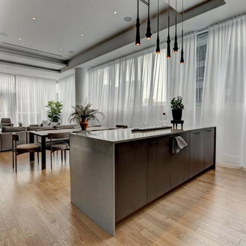 720 SAINT-JACQUES, #4205 - Photo 1