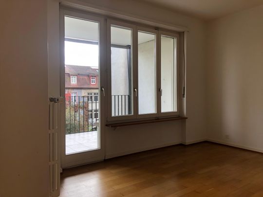 Grosszügige 4.5 Zimmerwohnung Nähe Messeplatz - Photo 1