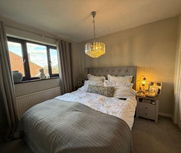 4 bedroom detached house to rent - Photo 6