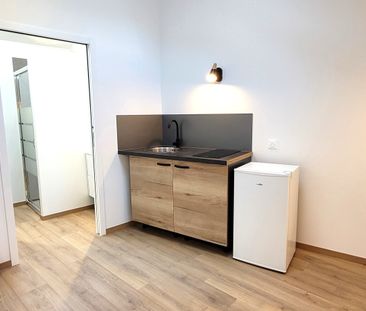 STUDIO centre ville de METZ - Photo 2