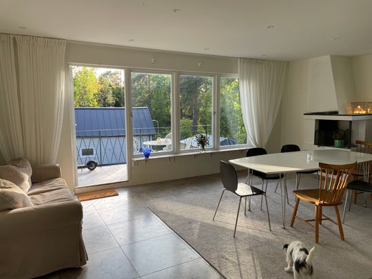 Villa uthyres på Lidingö endast till företag - Photo 1