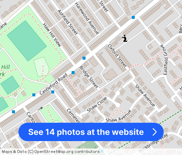 Bridge Street, Normanton, WF6 - Photo 1