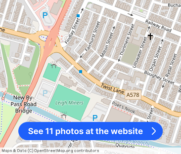 Twist Lane, Leigh, WN7 - Photo 1