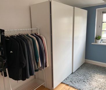 Voll möblierte 2-Zimmer-Wohnung in Winterhude für 6-12 Monate - Photo 6