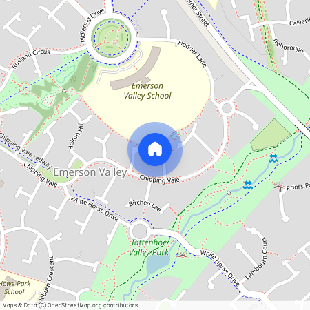 Wheatley Close, MK4 2JL