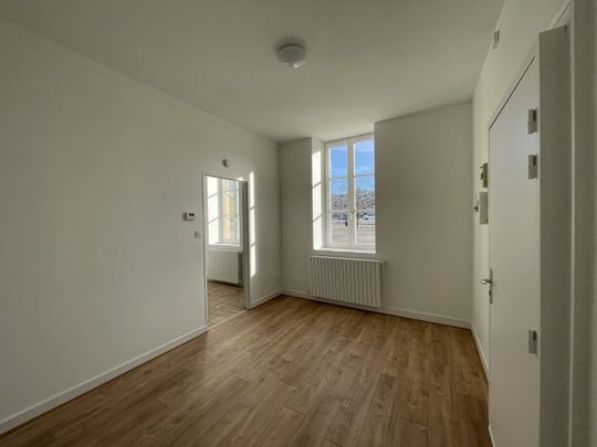 Appartement 1 pièce à - Photo 1