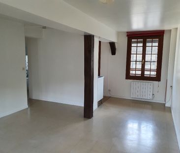 Appartement Rouen CHU 3 pièces 55 m² - Photo 5