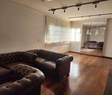 Apartamento, 136 m² - Venda por R$960.000ou Aluguel por R$6.623,00/... - Foto 4