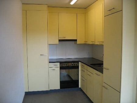 3.5 Zimmer, 76 m², 3. Stock - Foto 3