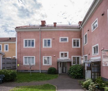 Trädgårdsgatan 20 B 1102 - Foto 3