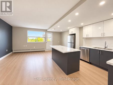 309 - 45 PAISLEY BOULEVARD W, Mississauga, Ontario, L5B1E4 - Photo 4
