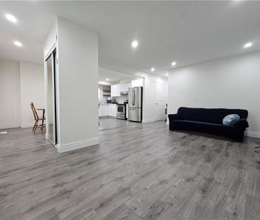 For Lease - 6 Patience Crescent Unit# UPPER, London South, Ontario - Photo 2