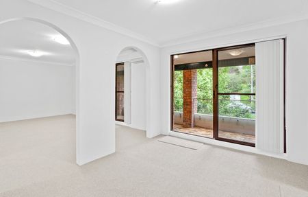 7/53 Shirley Street, Wollstonecraft NSW 2065 - Apartment For Rent | Domain - Photo 5
