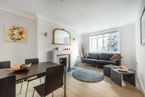 1 bedroom flat to rent - Photo 1