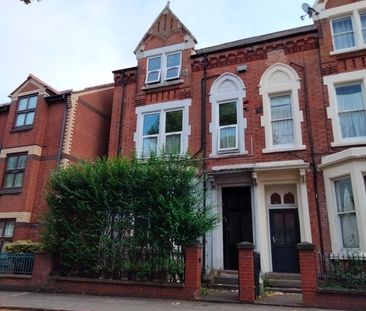 1 Bed Flat 53 Evington Road Leicester LE2 - Ace Properties - Photo 3