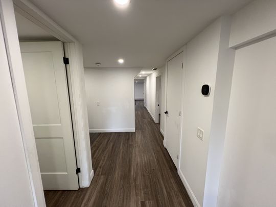 For Lease - 176 Queensdale Avenue Unit# Lower, Hamilton, Ontario - Photo 1