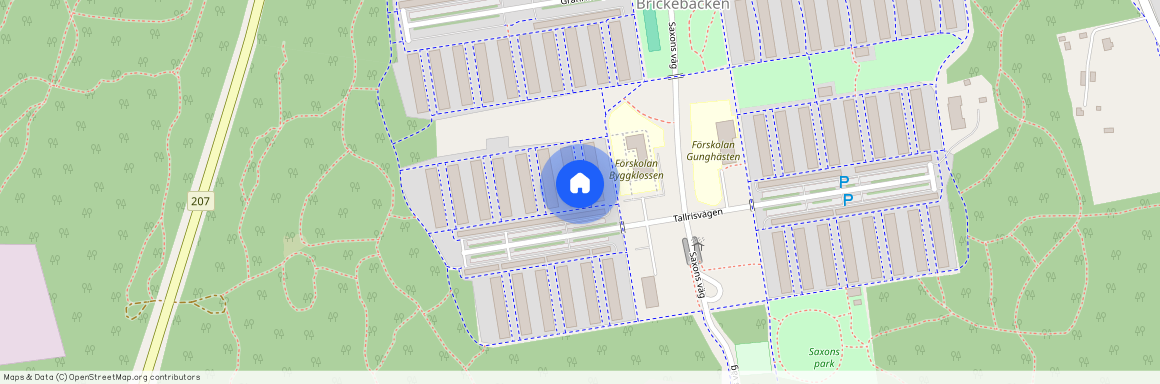 Tallrisvägen 15 C, 702 34, Örebro