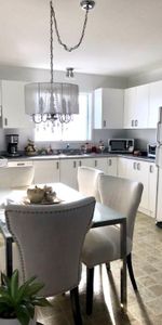 Beauport, 4 1/2 libre, frais peint, insonorisé - Photo 4