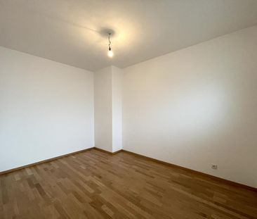 Generalsanierte Neubauwohnung! Ruhiges, hofseitiges Schlafzimmer! - Photo 6