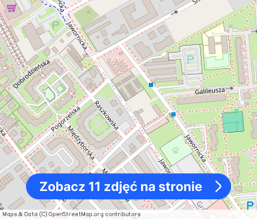 Przytulna kawalerka | Oddzielna kuchnia - Zdjęcie 1