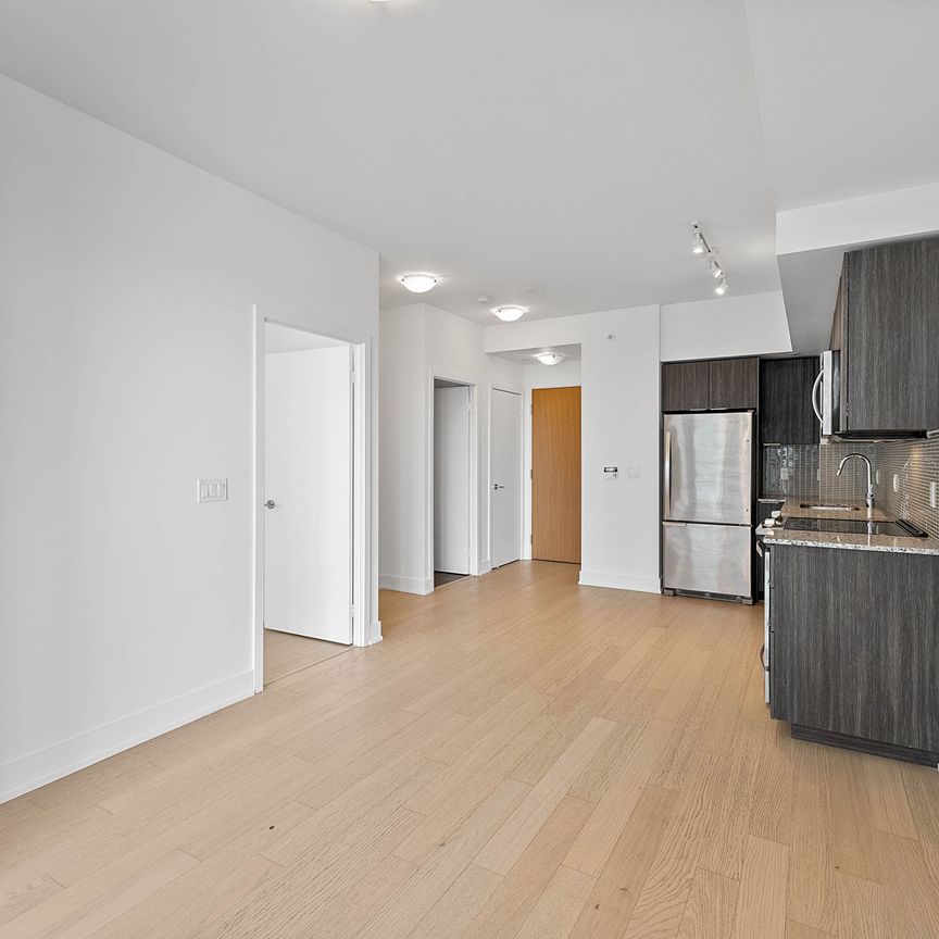 For Lease - 30 Shore Breeze Drive Unit# 1614, Toronto, Ontario - Photo 1