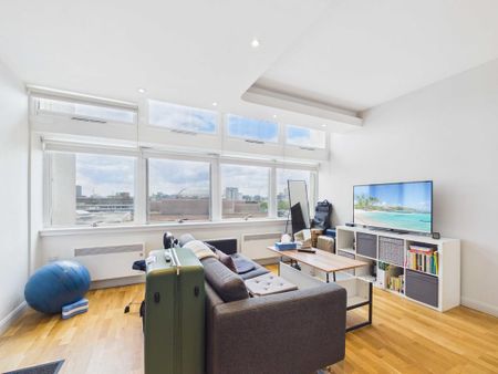 2 bedroom apartment to rent - Photo 5
