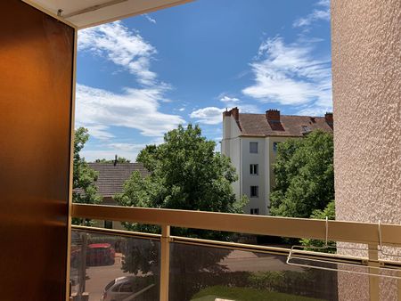 UNIVERSITE – T2 – 32.40 M² - Photo 4