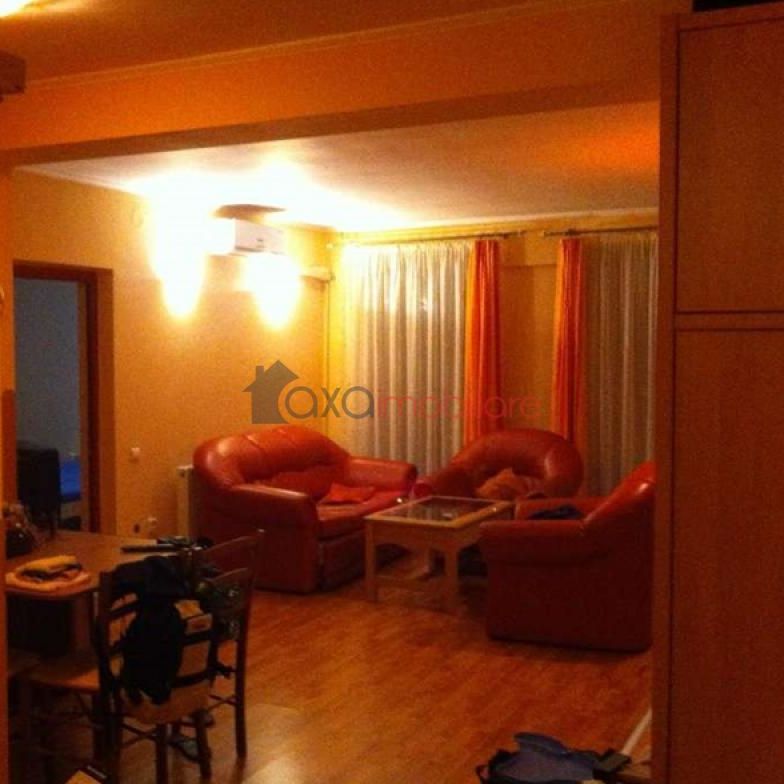 Apartament 3 camere de inchiriat in Cluj-Napoca, Buna Ziua ID 3255 - Fotografie 1