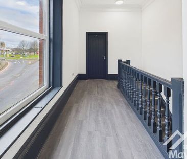 Flat 6 The Mews, Eanam Old Road, Blackburn. BB1 5BY - Photo 3