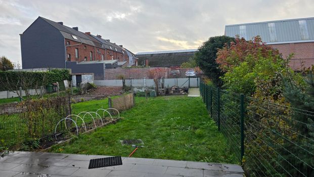 Huis te huur in Baasrode - Photo 1